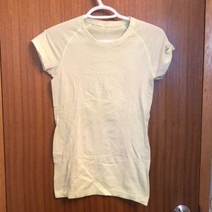 Lululemon Swiftly Tee